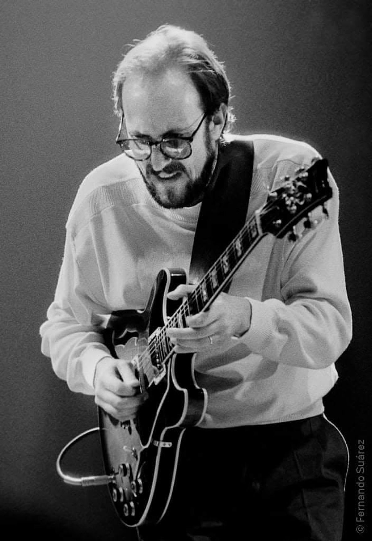 John Scofield