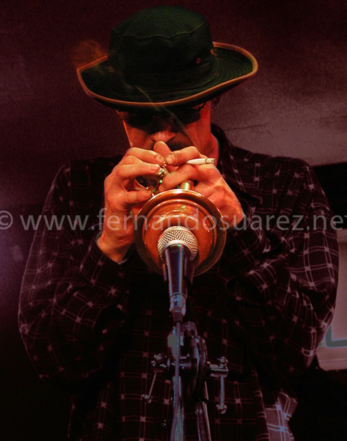 Jerry González 