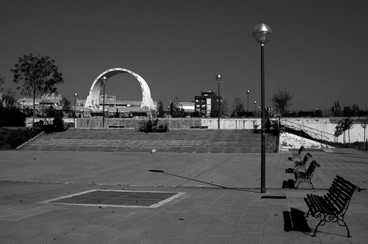 Paisajes 5