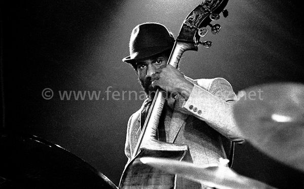 Jazz photography