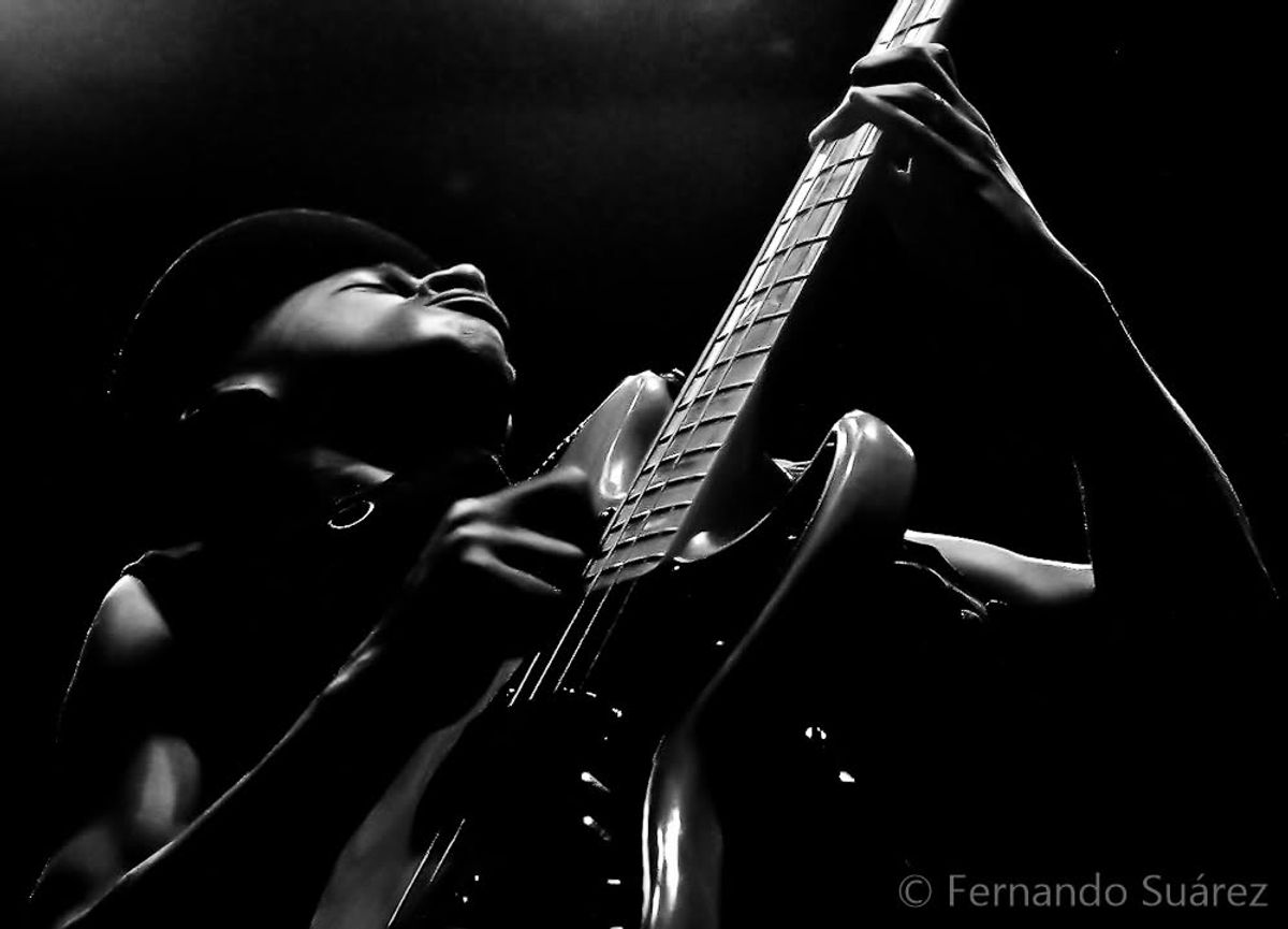Marcus Miller