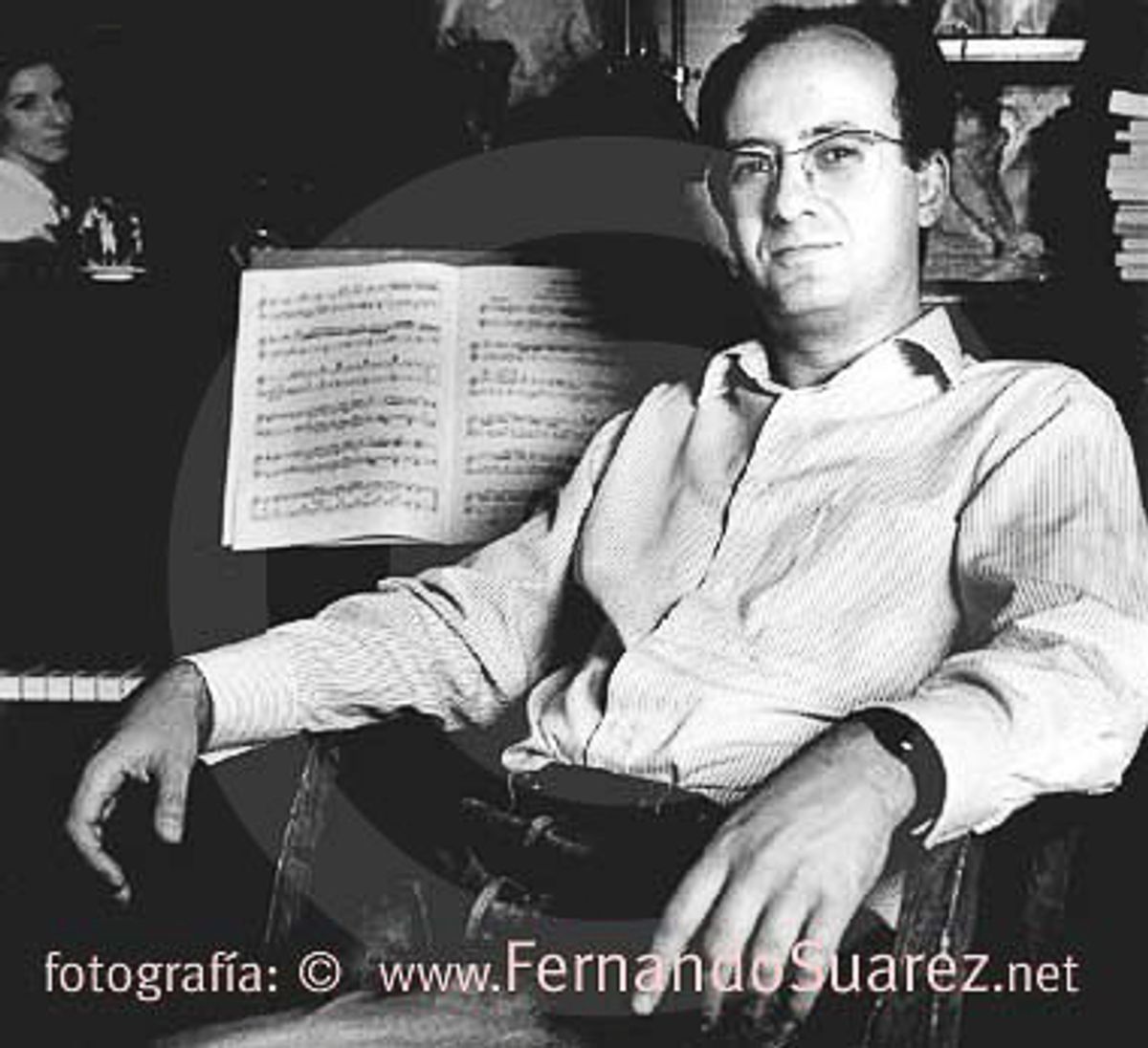 José Luis Turina