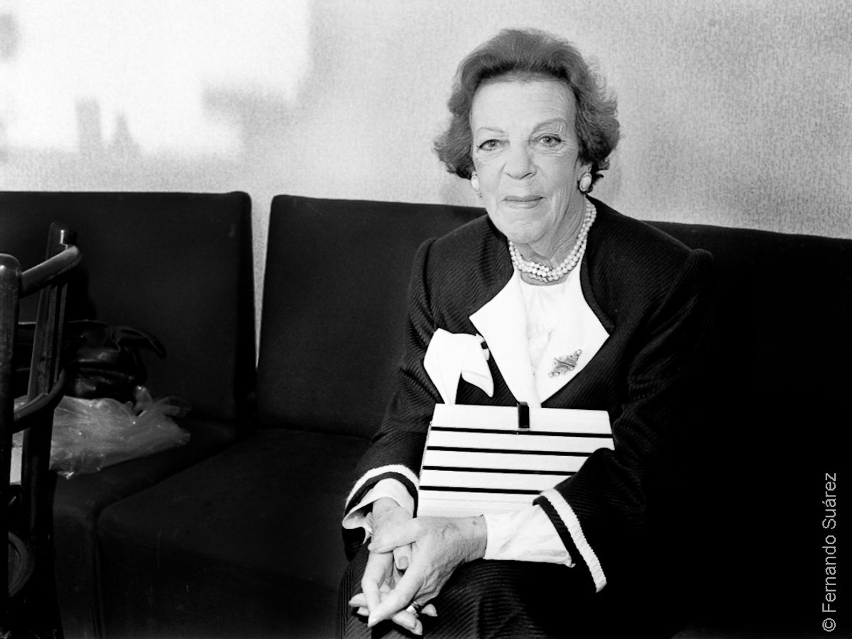 Amelia de la Torre