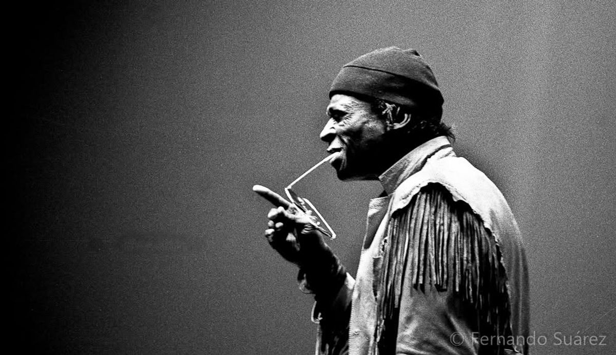 Miles Davis
