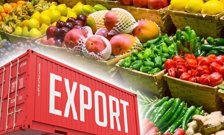 Top Agricultural Products Exported from India in 2026