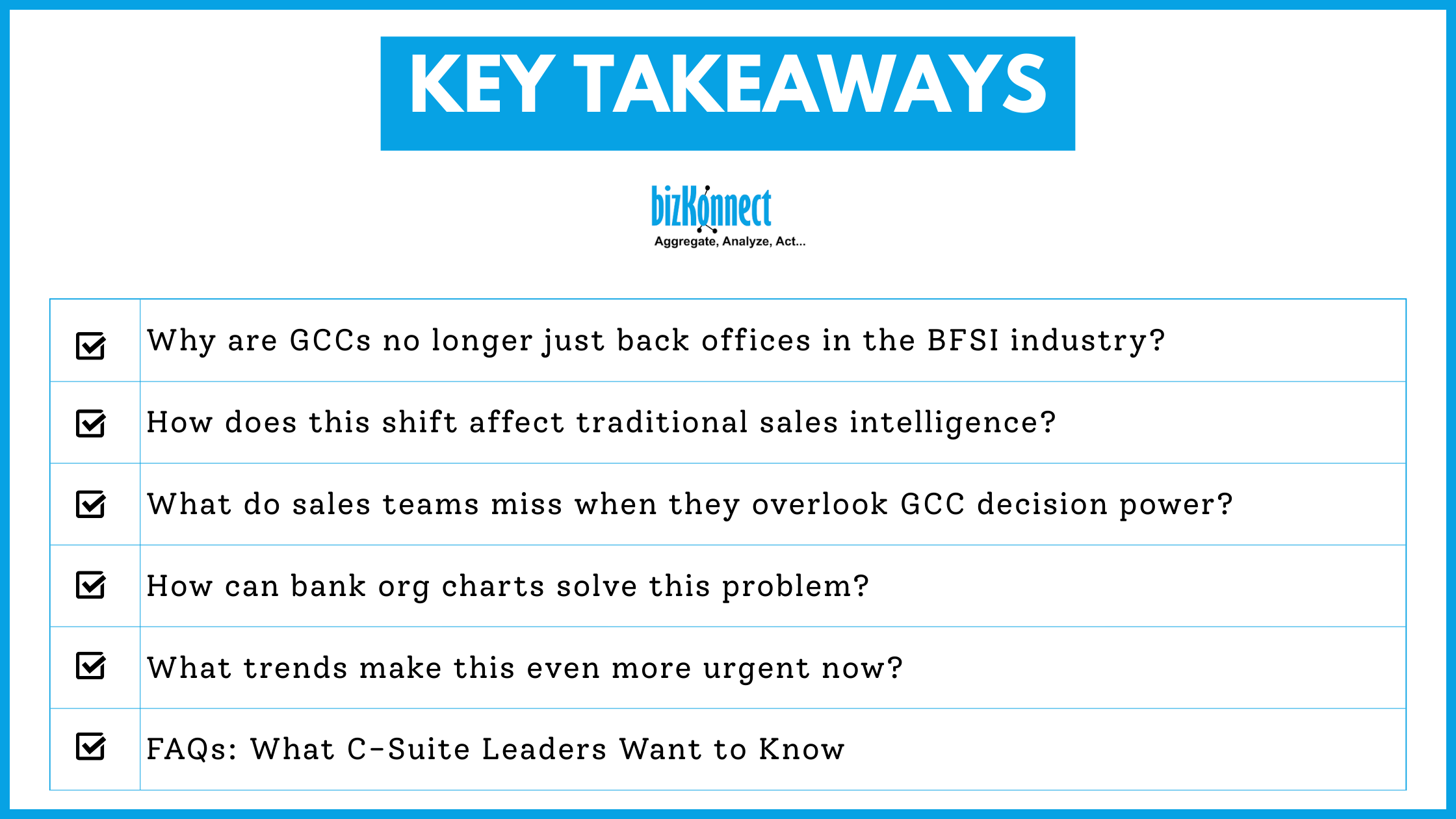 BFSI GCC sales insights