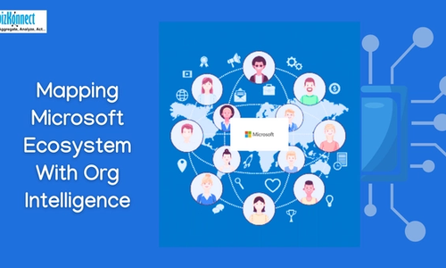 Org chart microsoft