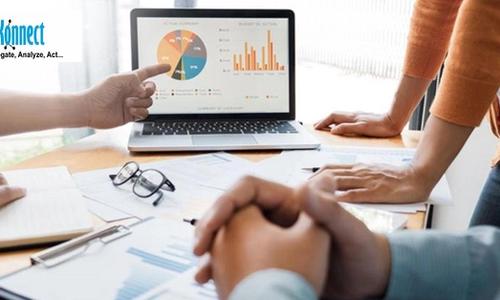 Actionable sales intelligence