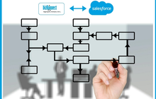   actionable and customizable account maps 