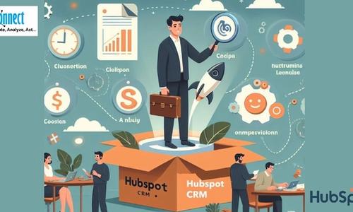 Customer Relationship Management