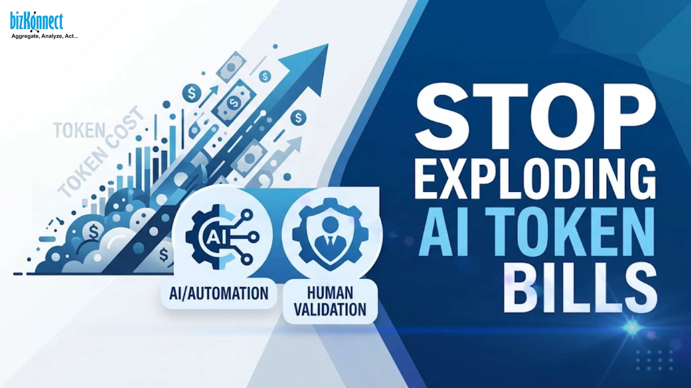 Stop AI Token Bills