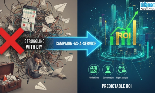 DIY vs Campaign ROI Solution