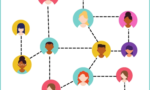 Network and Ecosystem