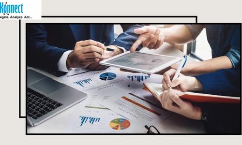 Actionable sales intelligence
