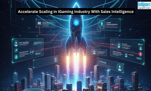 iGaming growth with AI