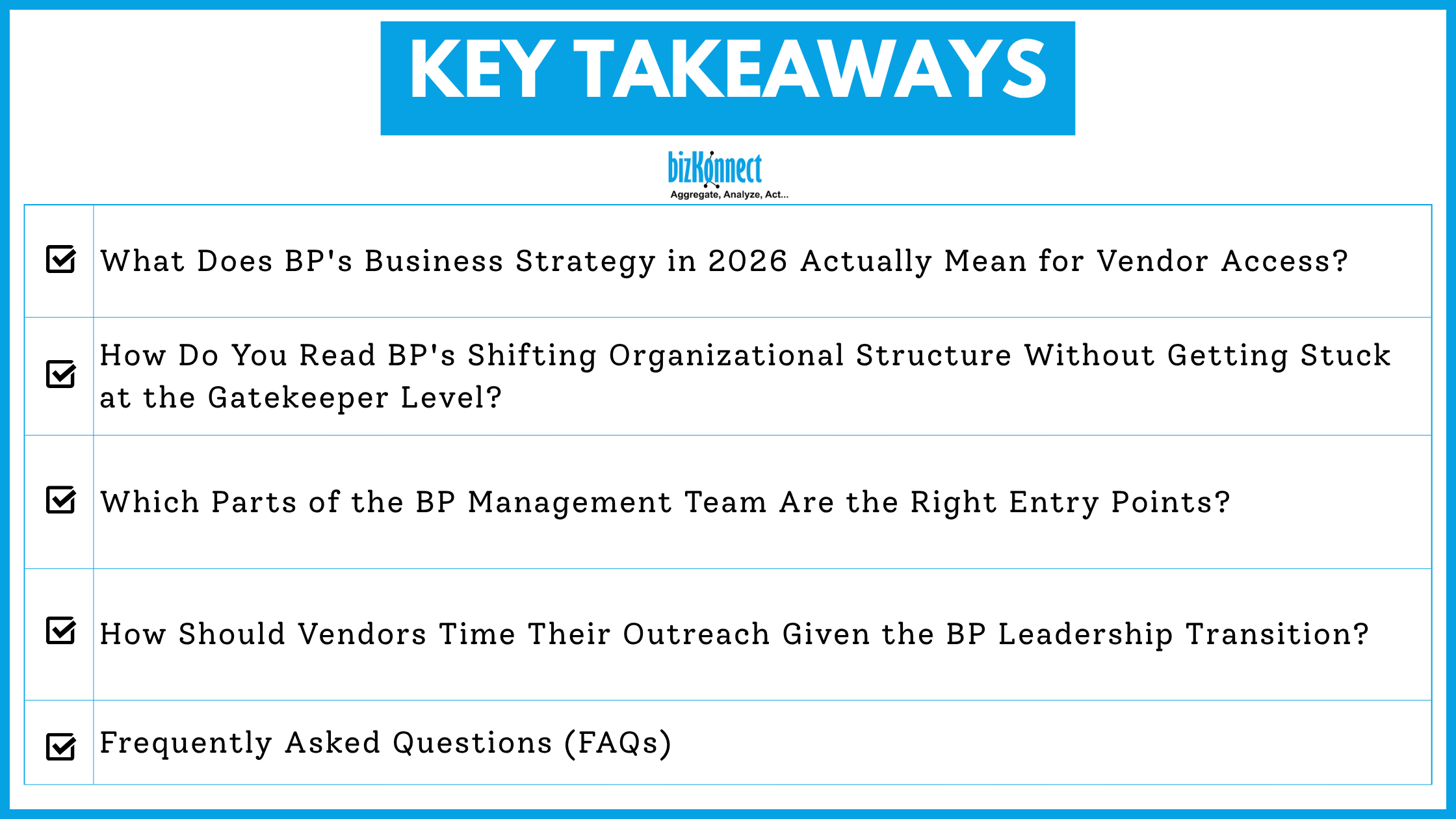 BP leadership strategy insights