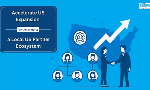 US Growth via Local AI Partner Network