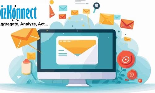 Qualified and personalised campaign