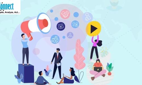Actionable sales intelligence