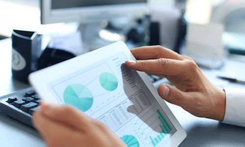 Actionable sales intelligence