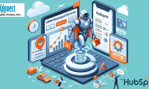 Customer Relationship Management