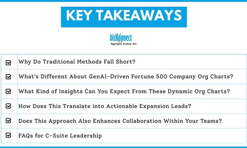 BizKonnect Sales Insights