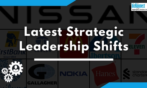 Latest Strategic Leadership Updates