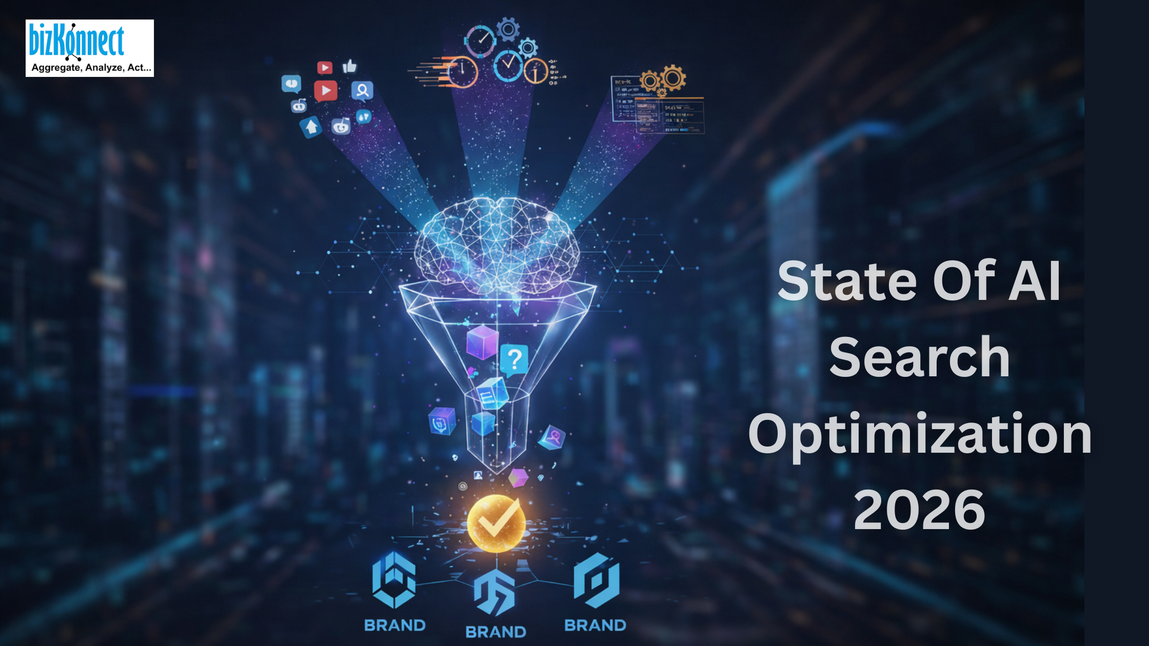 State of AI Search 2026