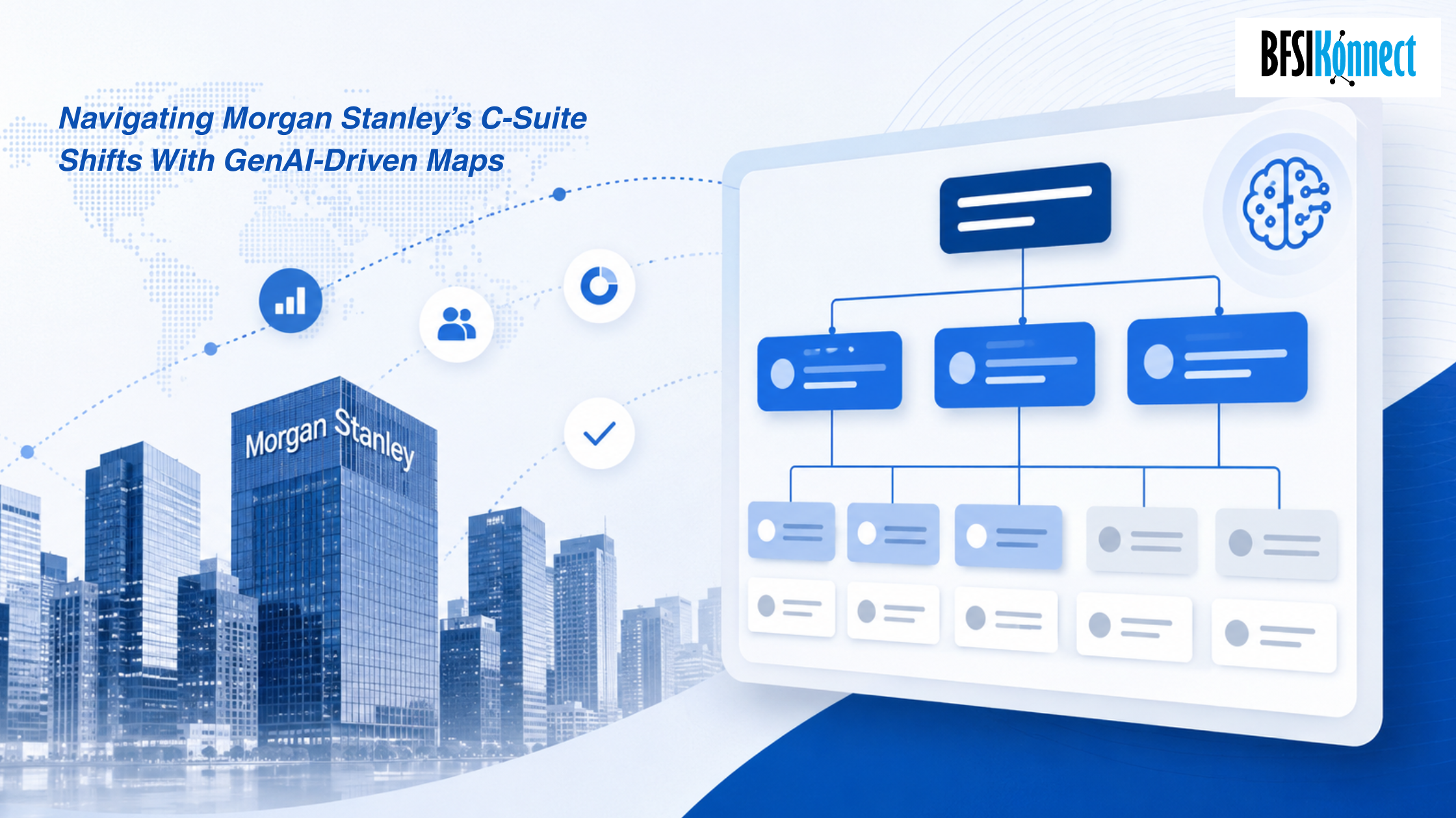 Morgan Stanley Org Charts