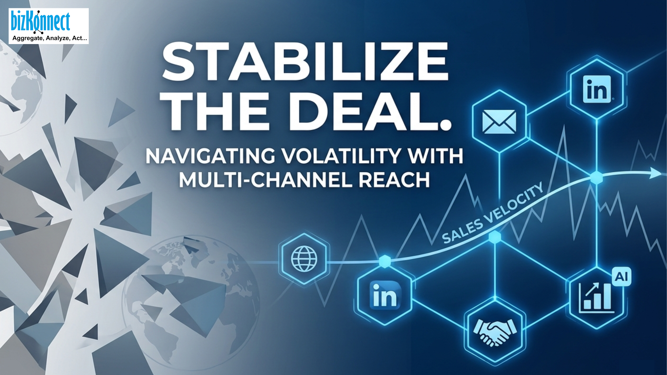 Stabilize deal multichannel