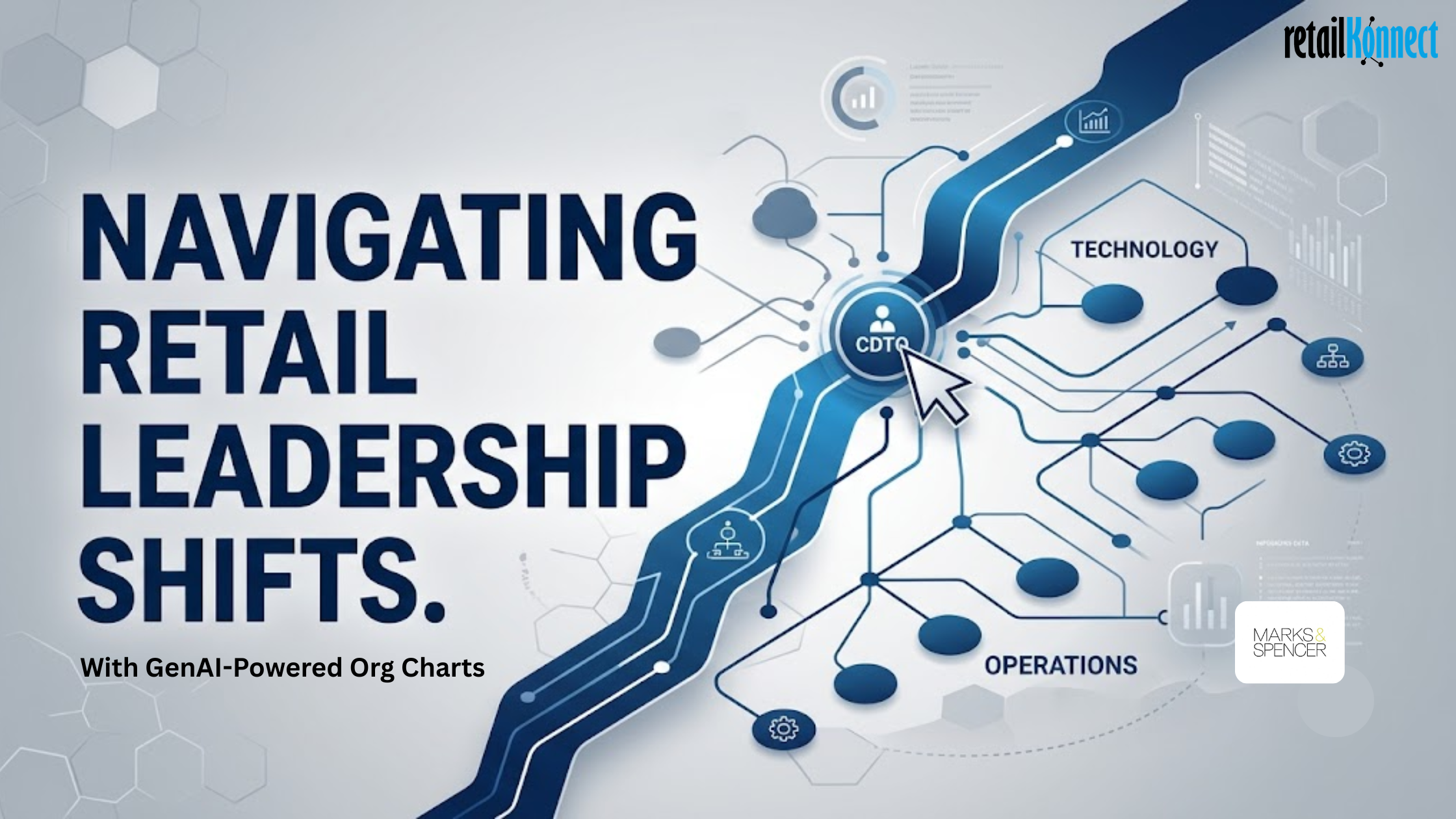 Retail Leadership Shifts