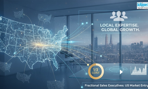 Global growth via US market