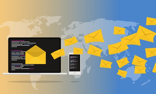 email campaigns
