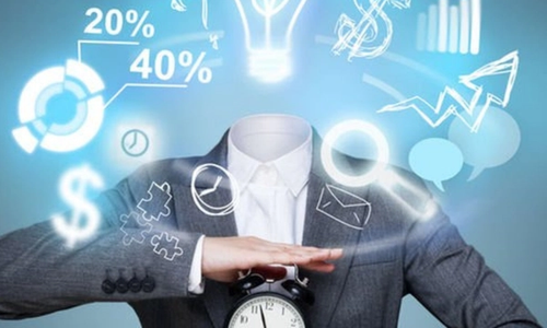 B2B business growth