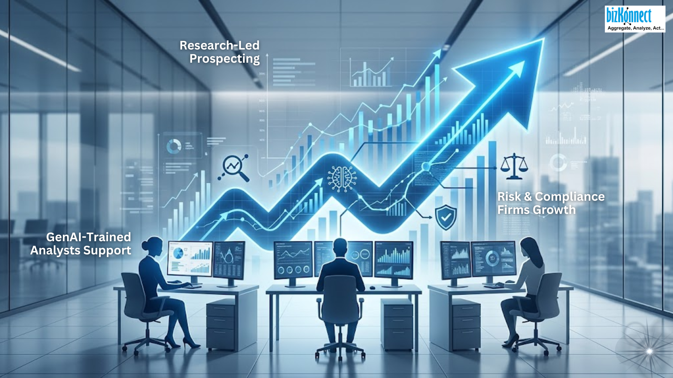 GenAI Driven Revenue Growth
