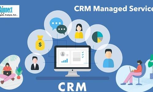Customer Relationship Management