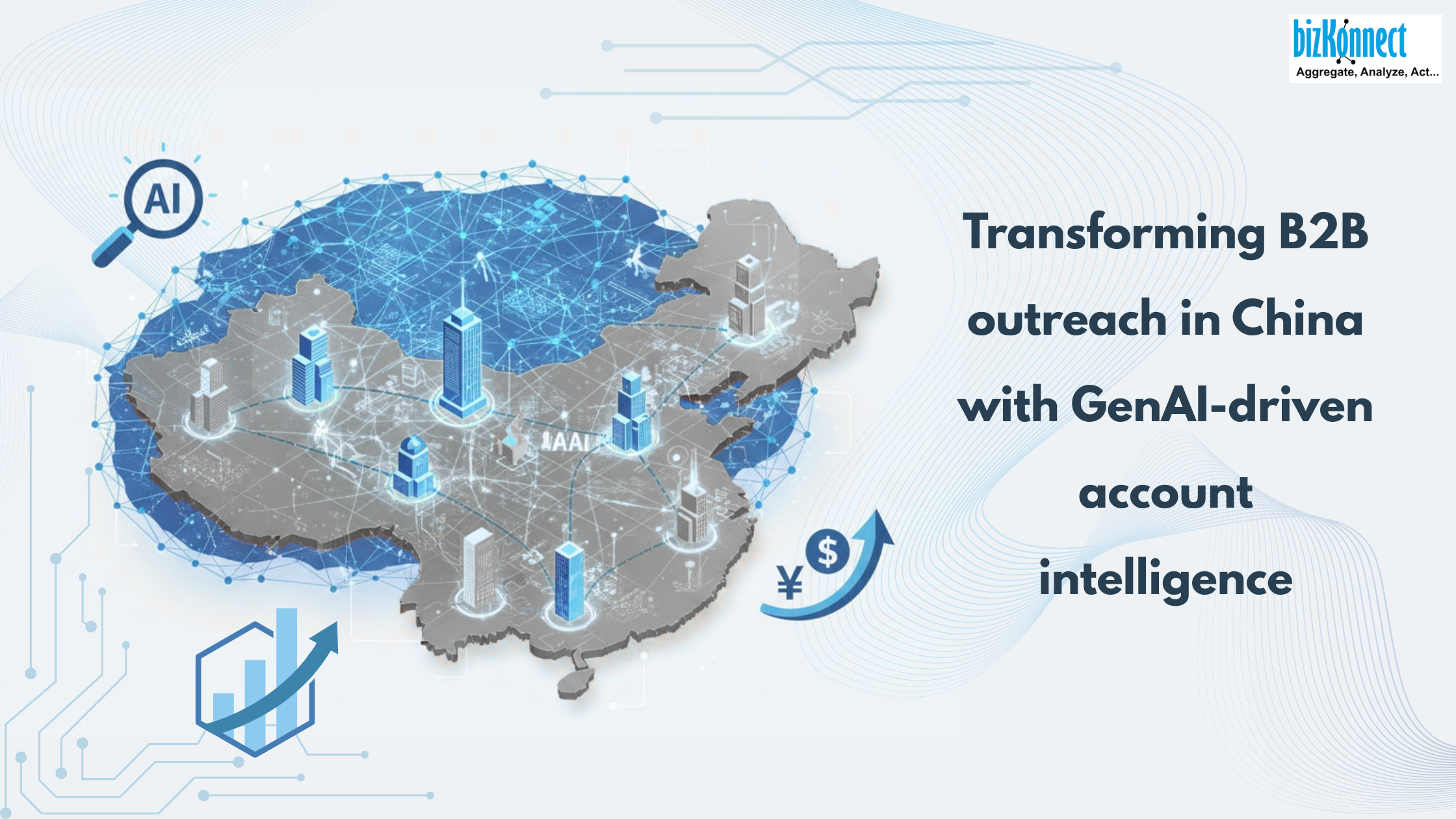 GenAI B2B outreach China