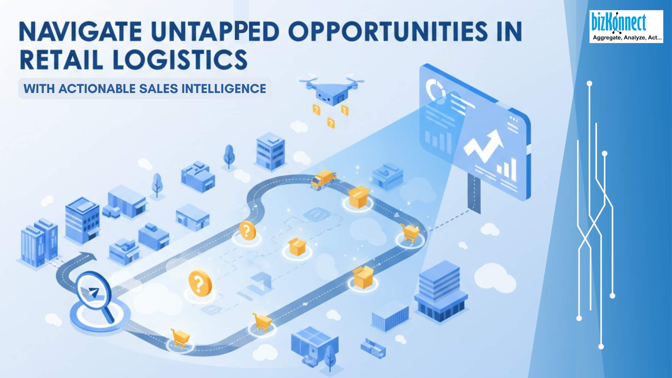 Retail logistics insights