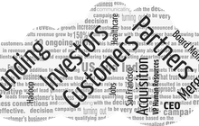 Natural Language Processing technology