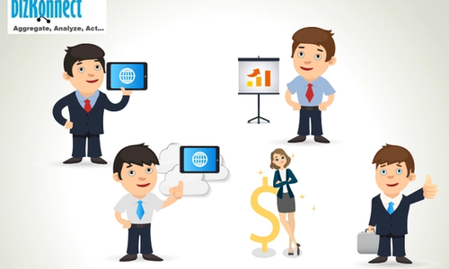 CEO and CIO email list