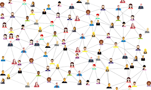 Business Connections