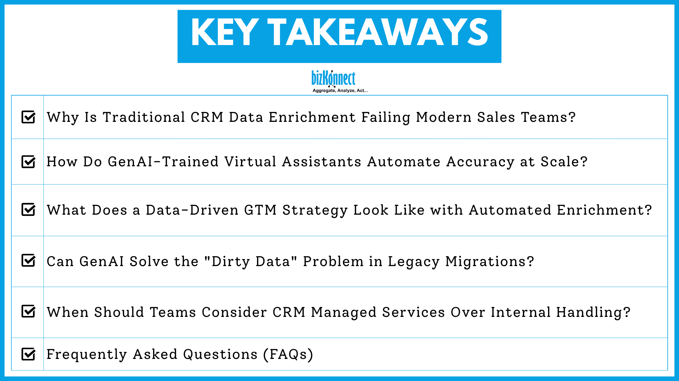 CRM GTM Strategy Guide