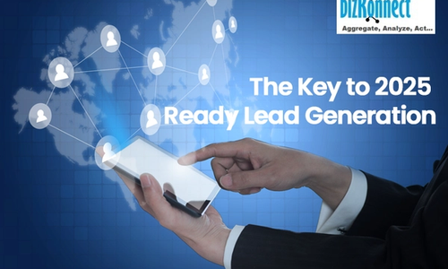 Lead Genaration