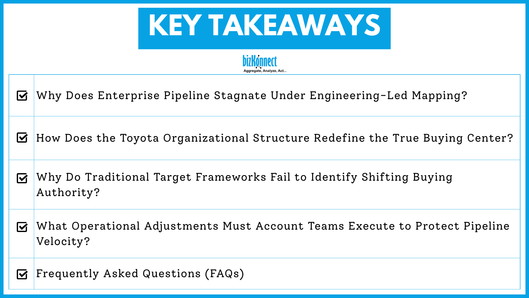Toyota Org Structure Guide
