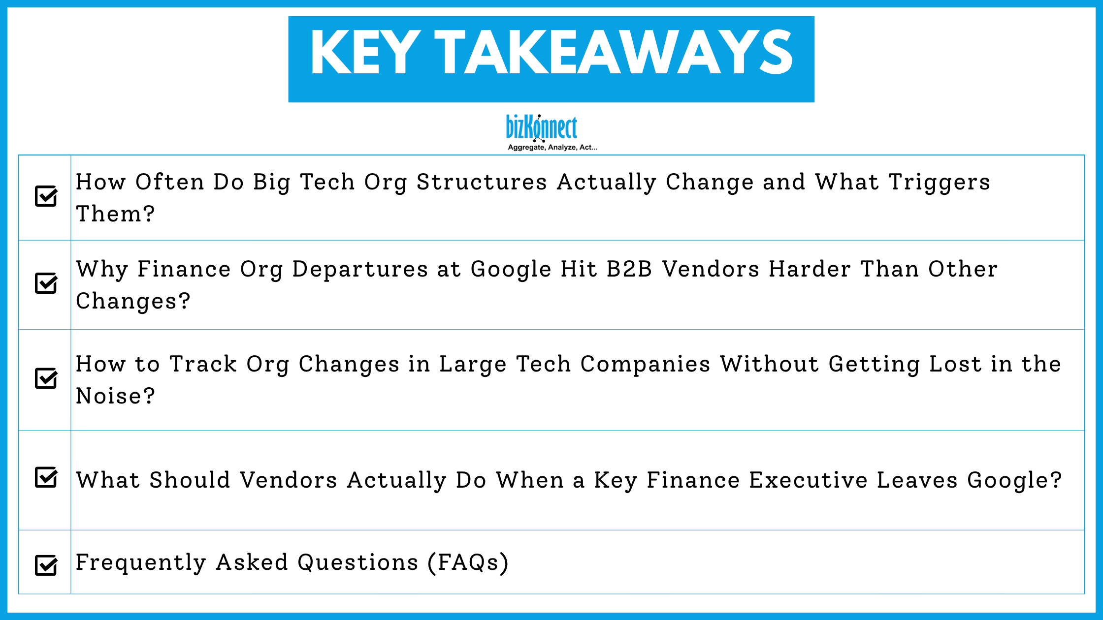 Google Finance Org Changes