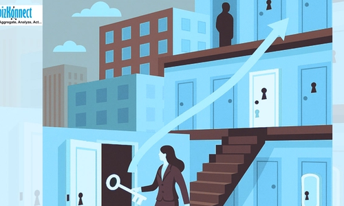 Unlocking business opportunities across levels