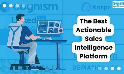 Top actionable sales tools 2025