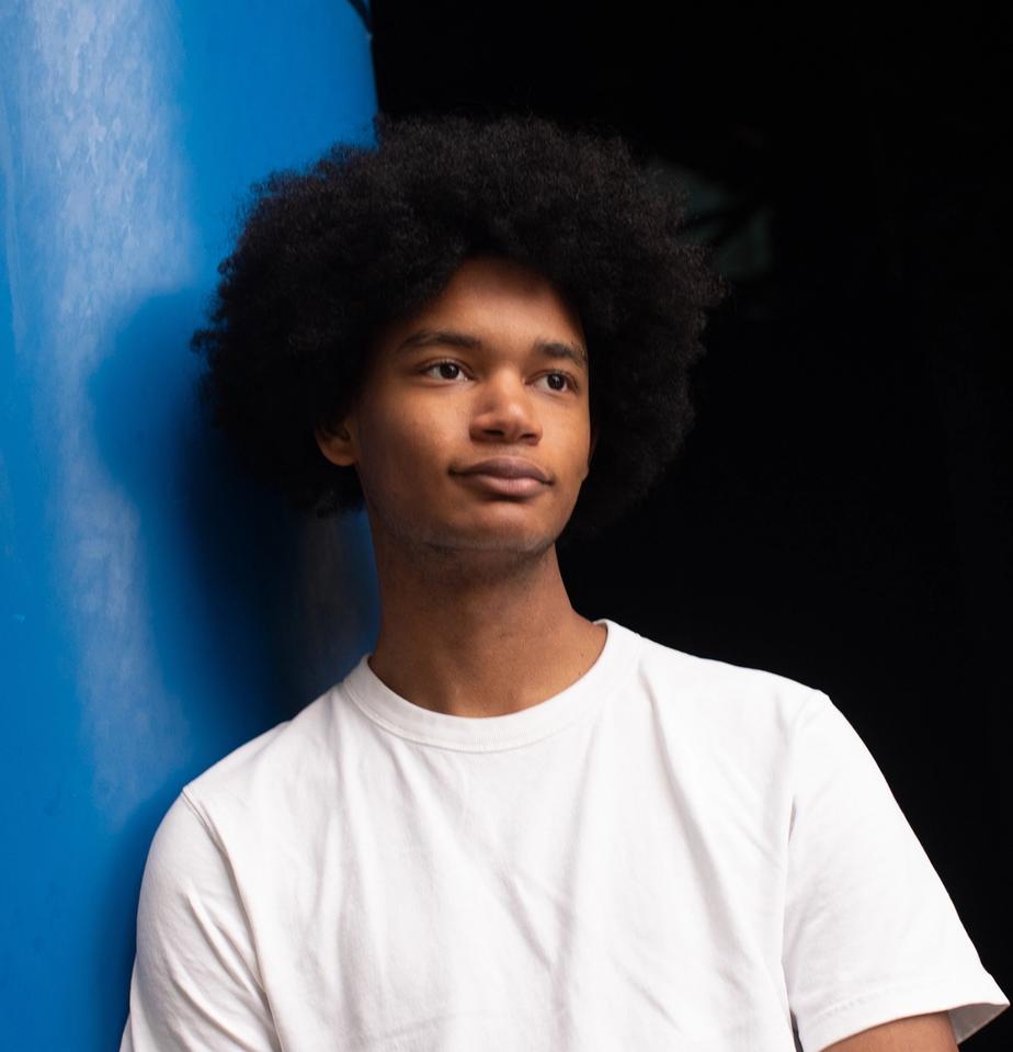 Cover Image for Dylan Pendlebury