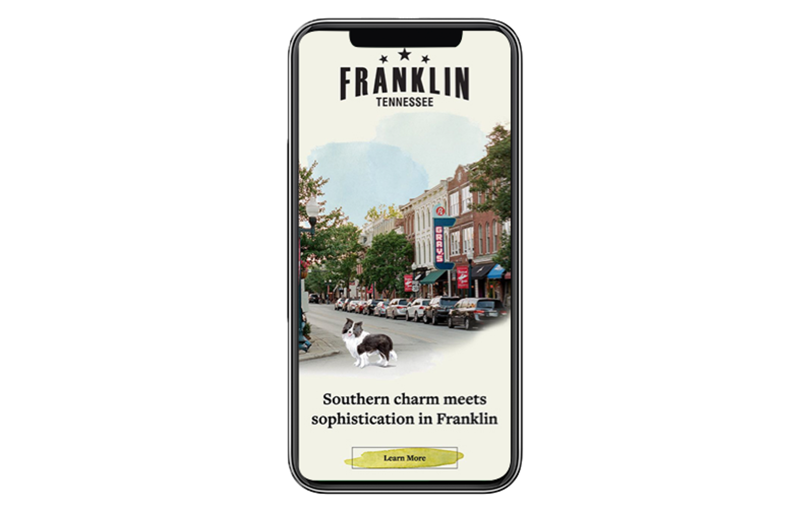 Franklin