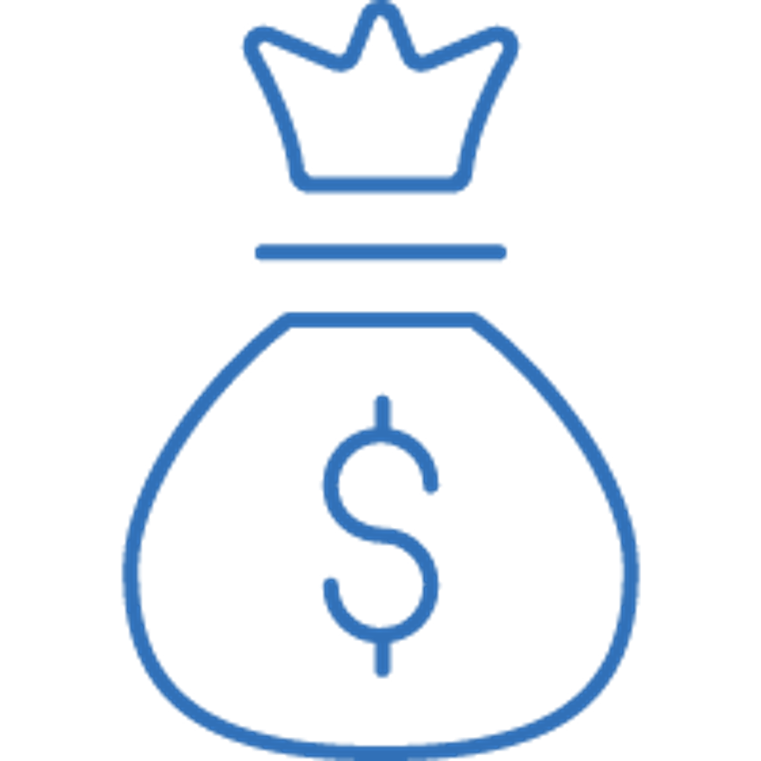 Leading Financial Brand